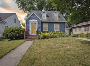 1214 Emilie St, Green Bay, WI 54301