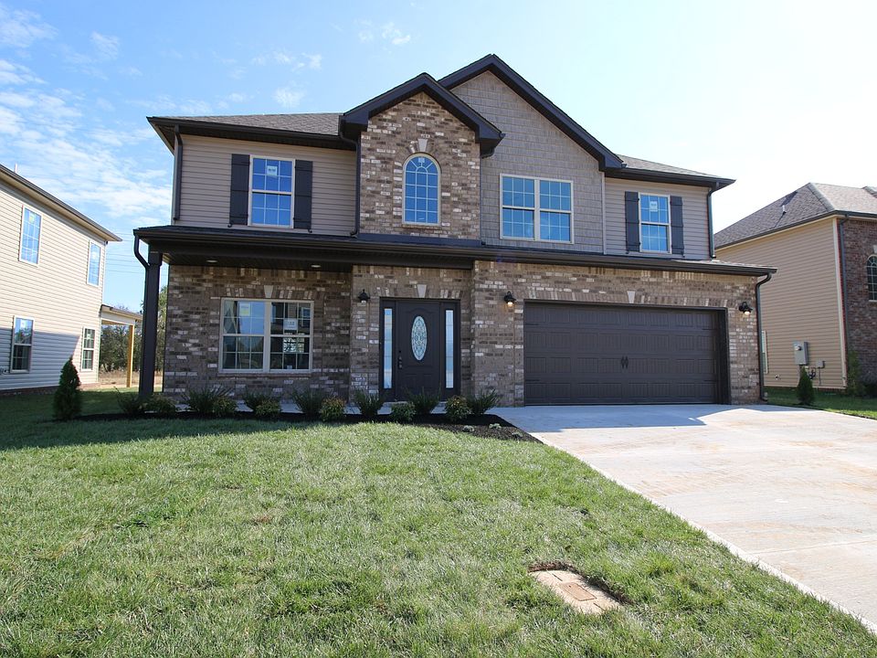 1st image of 152 Summerfield Lot 152