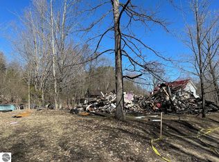 314 Durham St, Bellaire, MI 49615