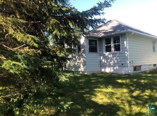 1417 105th Ave W, Duluth, MN 55808