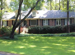 1905 Shadowood Dr, Columbia, SC 29212