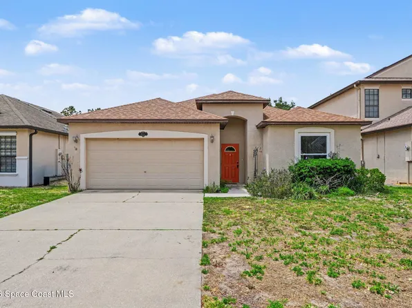 802 Marian Ct, Titusville, FL 32780