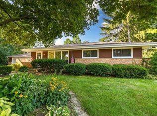 6297 W Villa Ln, Brown Deer, WI 53223