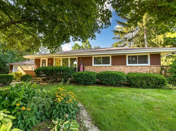 6297 West Villa LANE, Brown Deer, WI 53223