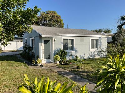 1132 N D Street, Lake Worth, FL, 33460