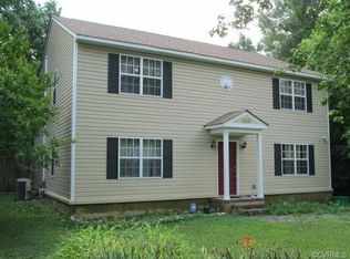 2025 Shirleydale Ave, Henrico, VA 23231