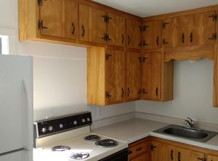 4142 Excelsior Rd #D3, Eureka, CA 95503