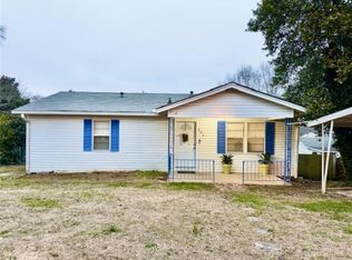 209 Moultrie Ln SE, Rome, GA 30161
