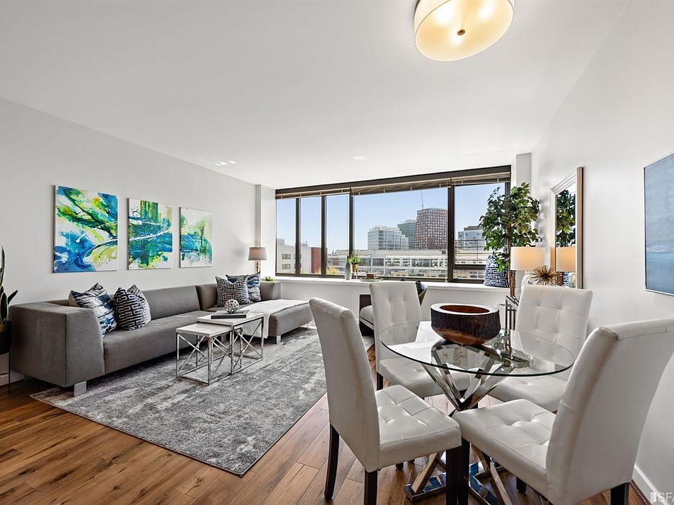 1st image of 250 King St Unit 872