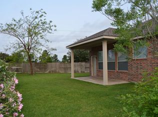 1206 Dunston Falls Dr, Spring, TX 77379