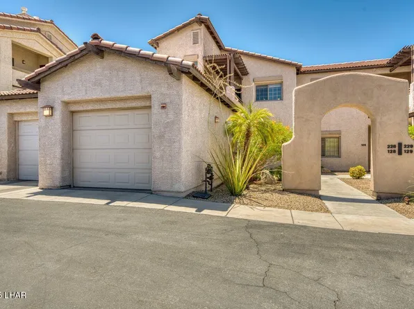 2212 Kiowa Blvd N Unit 228, Lake Havasu City, AZ 86403