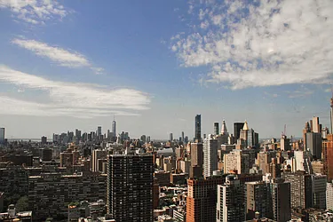 Rented by Keller Williams NYC