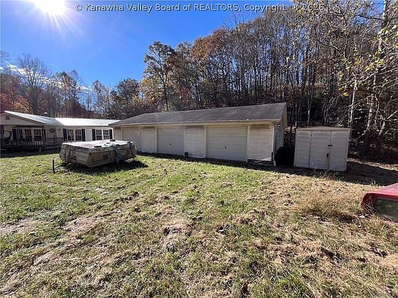 2nd image of 448 Logston Run Rd