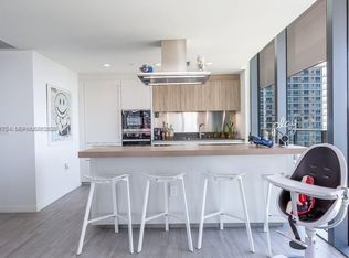 1000 Brickell Ave Unit 3512, Miami, FL 33131