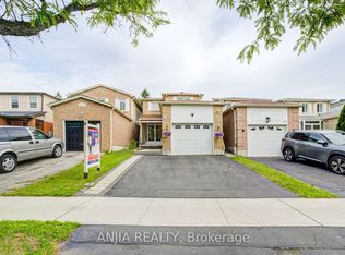 36 Ponymill Dr, Toronto, ON M1V2Y1