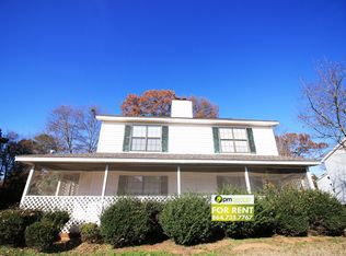 Pointer Ln 03, Greenville, SC 29607