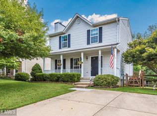 11150 Worchester Dr, New Market, MD 21774