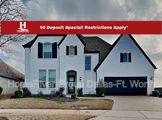 1000 Parkstone Dr, Aubrey, TX 76227