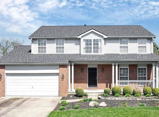 3090 Longridge Way, Grove City, OH 43123