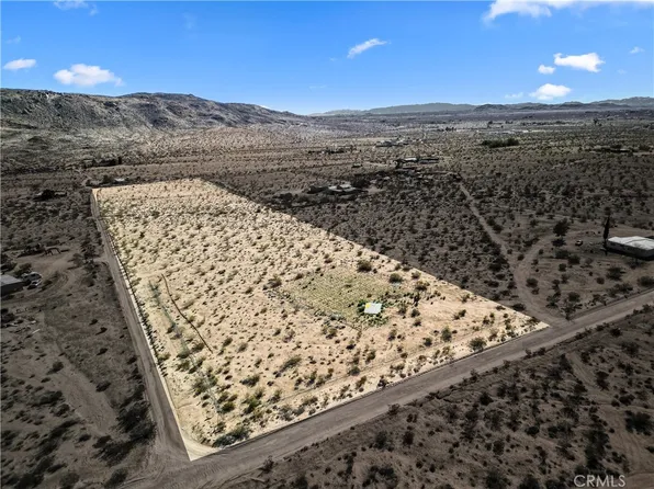 0 Acoma Trl, Landers, CA 92285