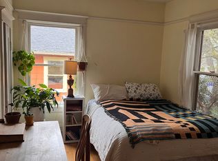 9321 N Allegheny Ave, Portland, OR 97203