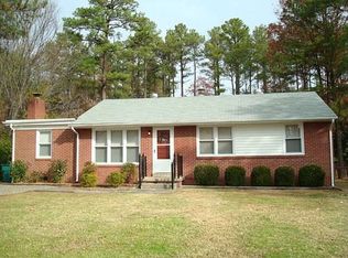 2406 Omega Rd, Henrico, VA 23228
