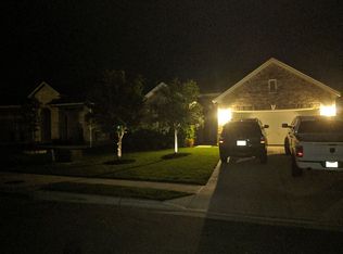 6129 Mantalcino Dr, Round Rock, TX 78665