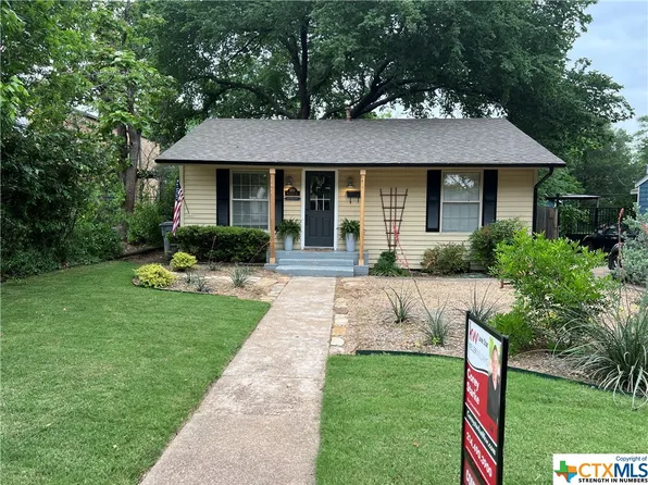 1803 Melbourne Ave, Dallas, TX 75224