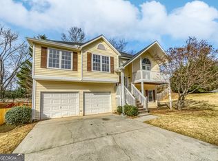 1205 Oregon Trl SW, Marietta, GA 30008
