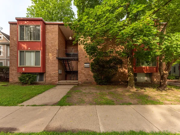 1310 Packard St, Ann Arbor, MI 48104