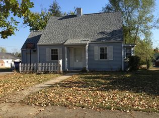 1550 Woodview Ln, Hamilton, OH 45013