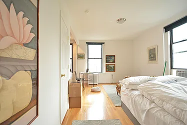 Rented by Keller Williams NYC