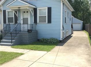 489 Marilla St, Buffalo, NY 14220
