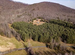 1648 Dudley Mountain Rd, Charlottesville, VA 22903