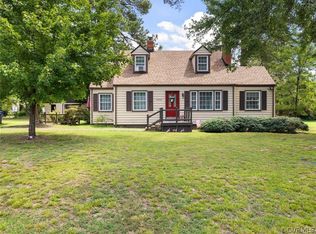 14125 Cherry St, Chester, VA 23831