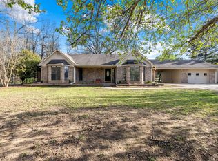 718 County Road 32900, Paris, TX 75460