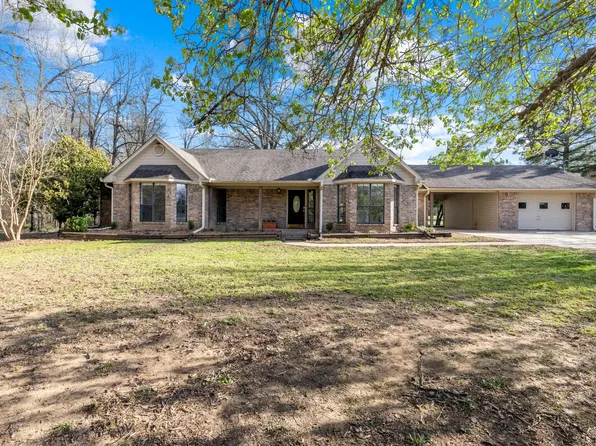 718 County Road 32900, Paris, TX 75460