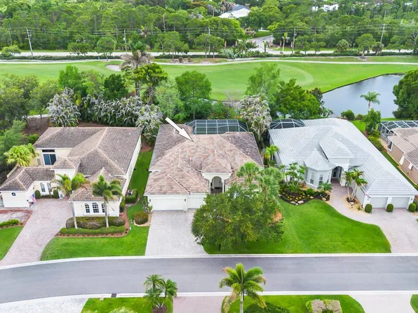 2466 SW Bridgeview Ter, Palm City, FL 34990