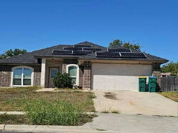 303 Dober St, Nolanville, TX 76559