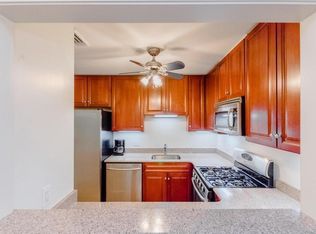 403 318rindge Ave #403, Cambridge, MA 02140