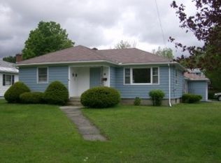 96 Gamwell Ave, Pittsfield, MA 01201
