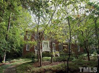 2805 Croix Pl, Raleigh, NC 27614