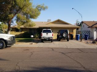 241 E Vaughn Dr, Tempe, AZ 85283