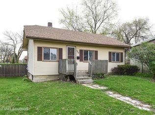 255 E Grantley Ave, Elmhurst, IL