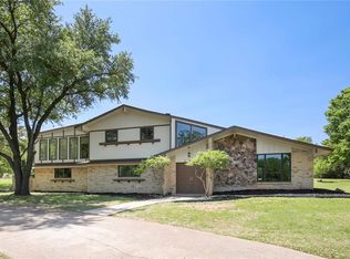 1202 Rock Springs Rd, Duncanville, TX 75137