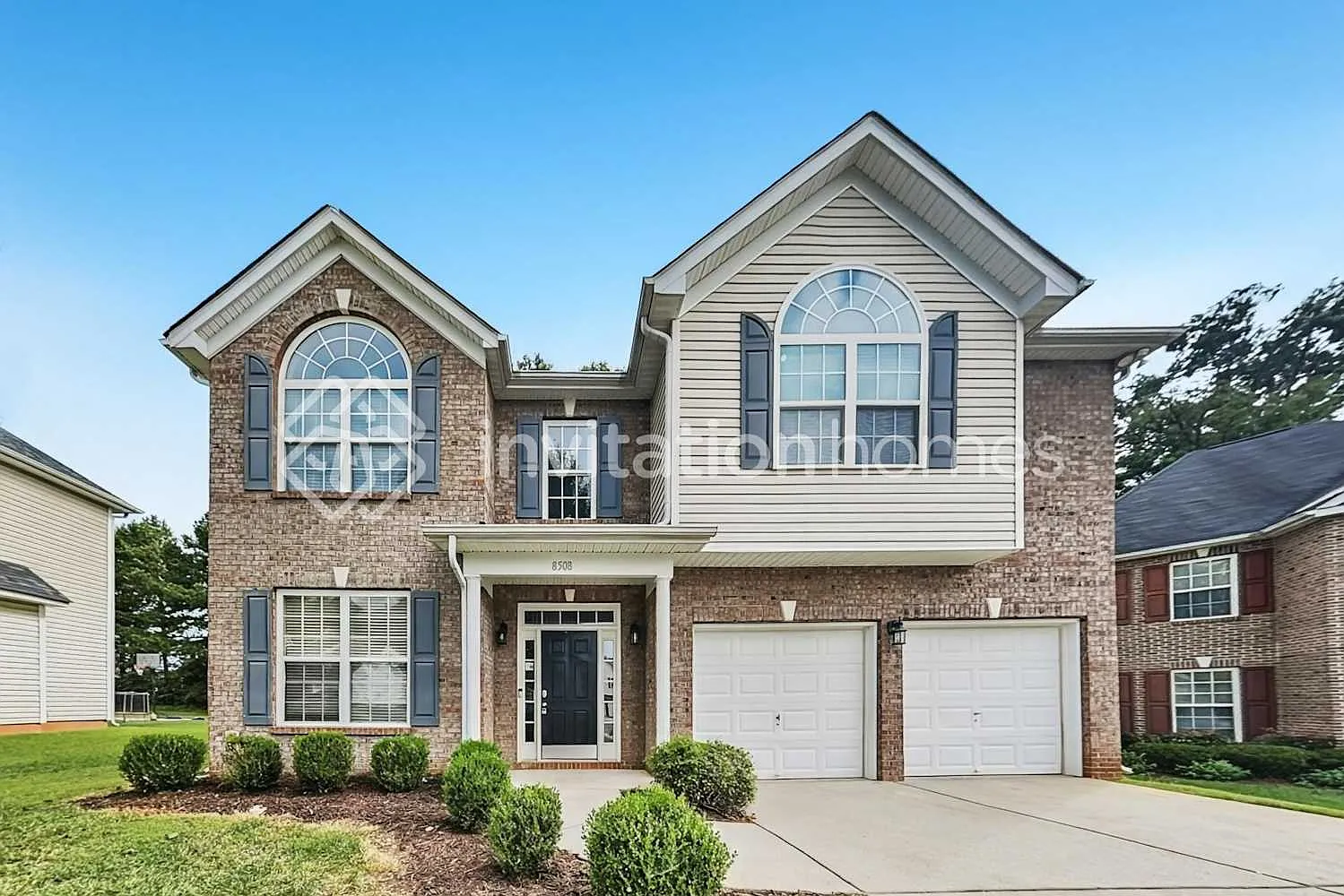 8508 Ridgeline Ln Charlotte, NC 28269 — Photo 1