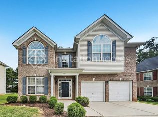 8508 Ridgeline Ln, Charlotte, NC 28269