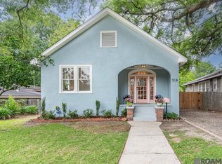 314 Bedford Dr, Baton Rouge, LA 70806