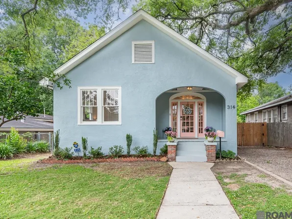 314 Bedford Dr, Baton Rouge, LA 70806