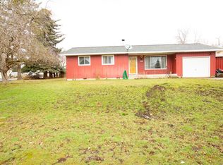 1075 Detroit St, Elgin, OR 97827